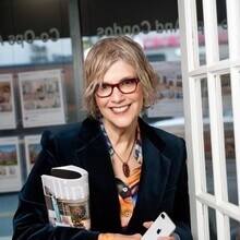 Mindy Miles Greenberg